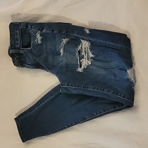 American Eagle Jeans Size 0